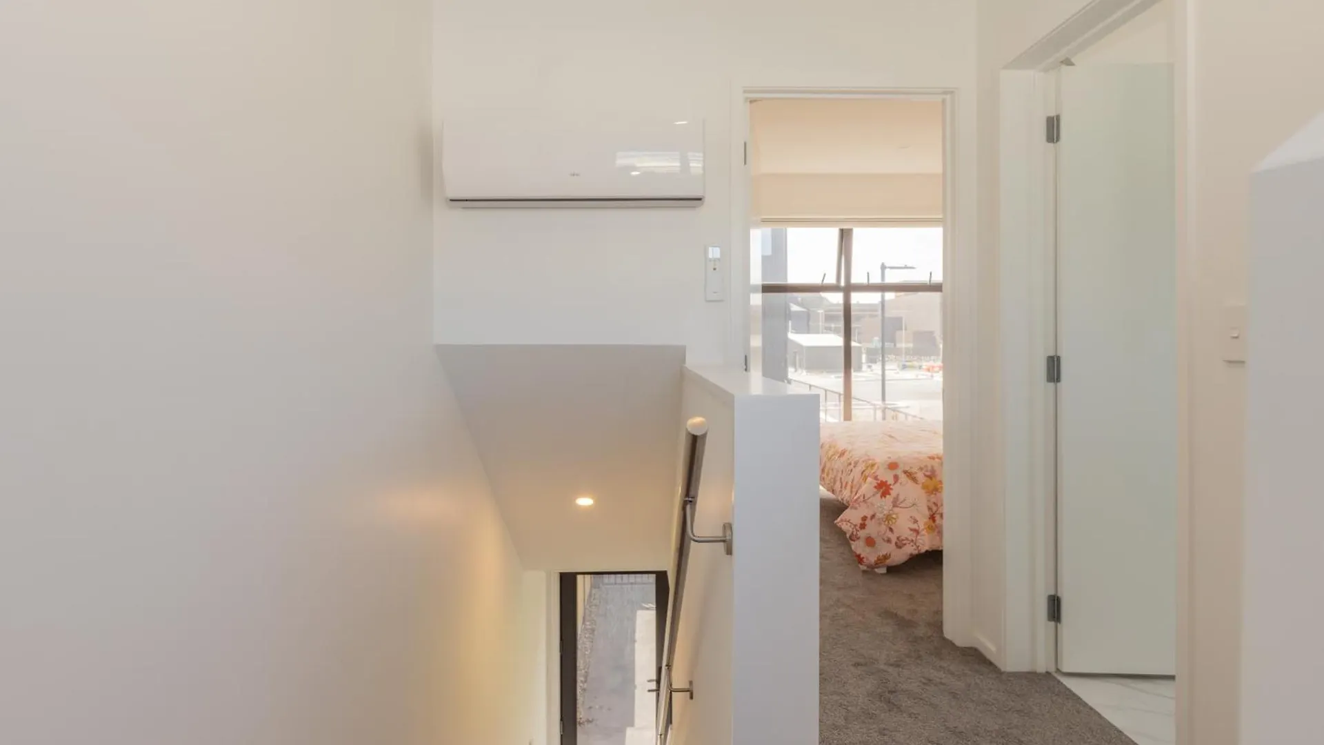 펜션 Luxury 2 Bedroom Townhouse By Hagley Park In Cbd 크라이스트처치