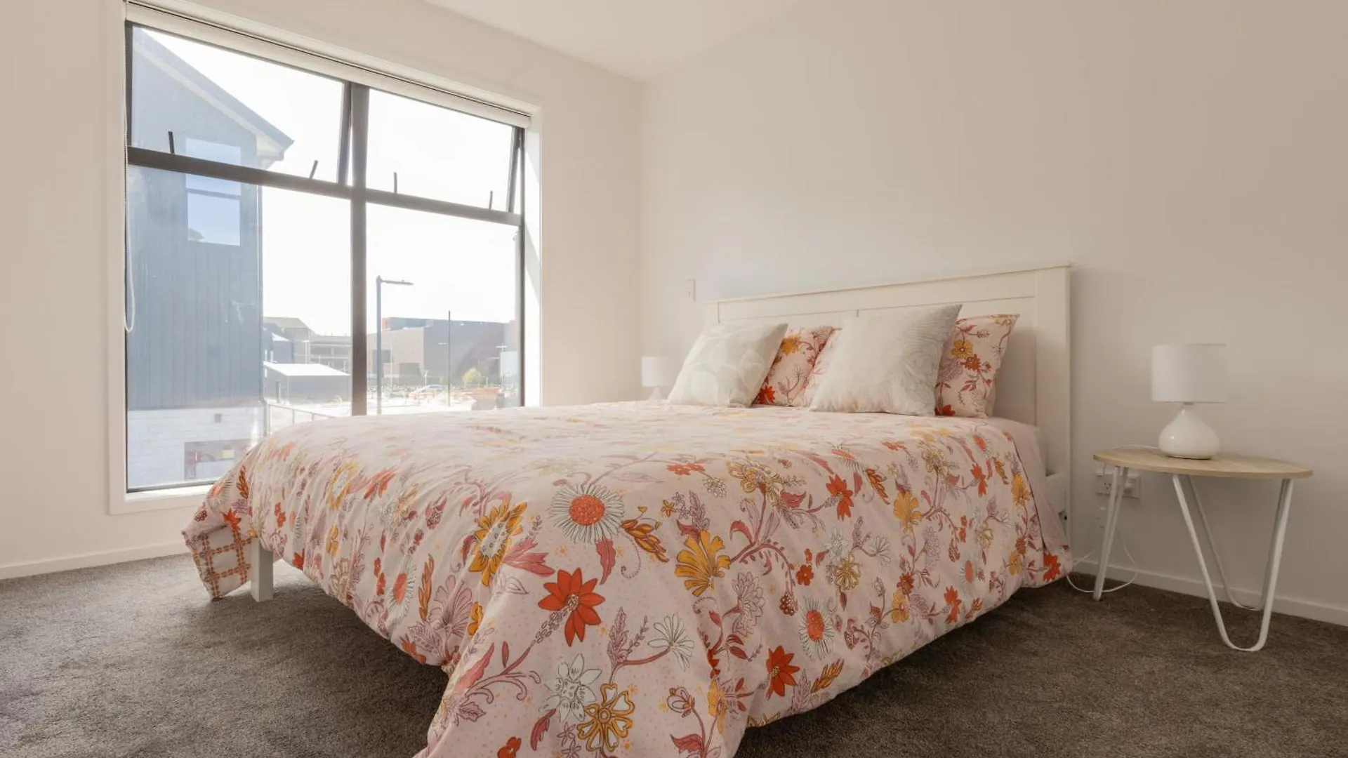 펜션 Luxury 2 Bedroom Townhouse By Hagley Park In Cbd 크라이스트처치 뉴질랜드