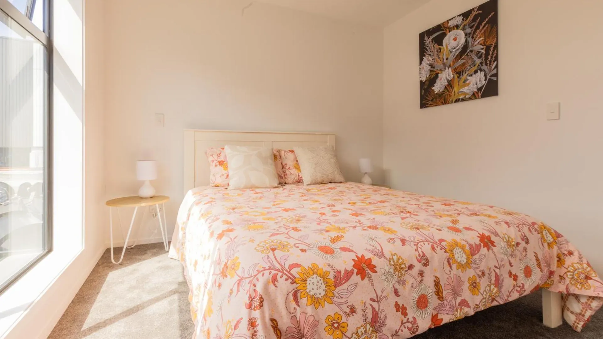 Luxury 2 Bedroom Townhouse By Hagley Park In Cbd Christchurch New Zealand