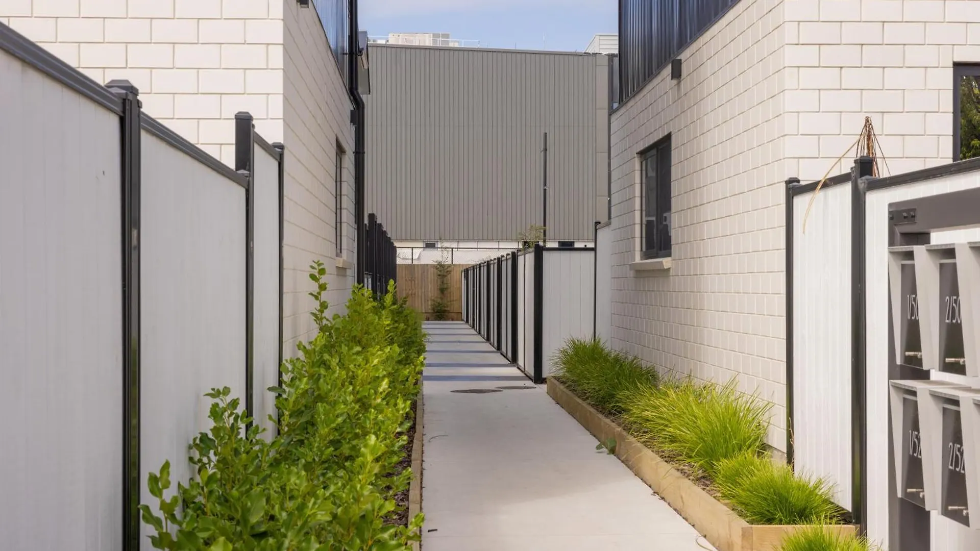 Luxury 2 Bedroom Townhouse By Hagley Park In Cbd Christchurch 0*,  New Zealand