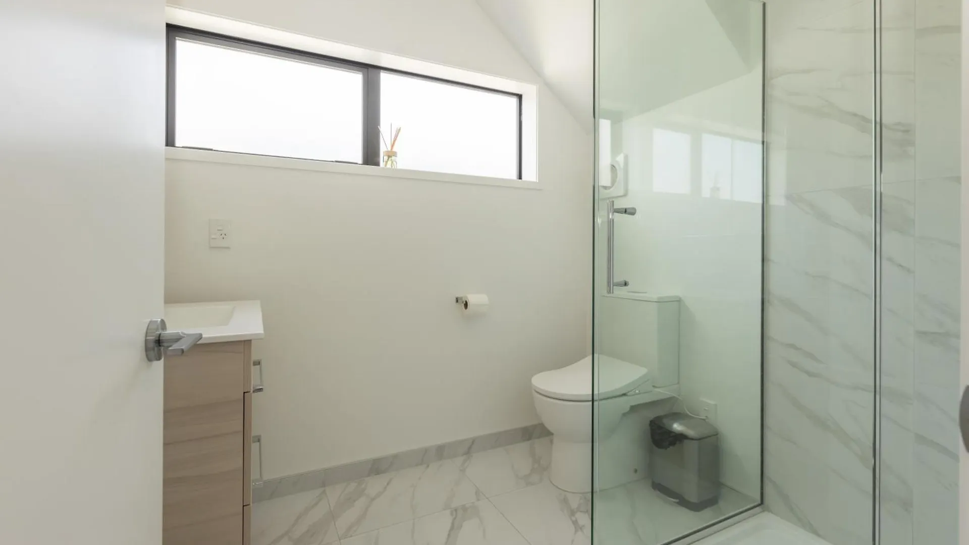 Holiday home Luxury 2 Bedroom Townhouse By Hagley Park In Cbd Christchurch